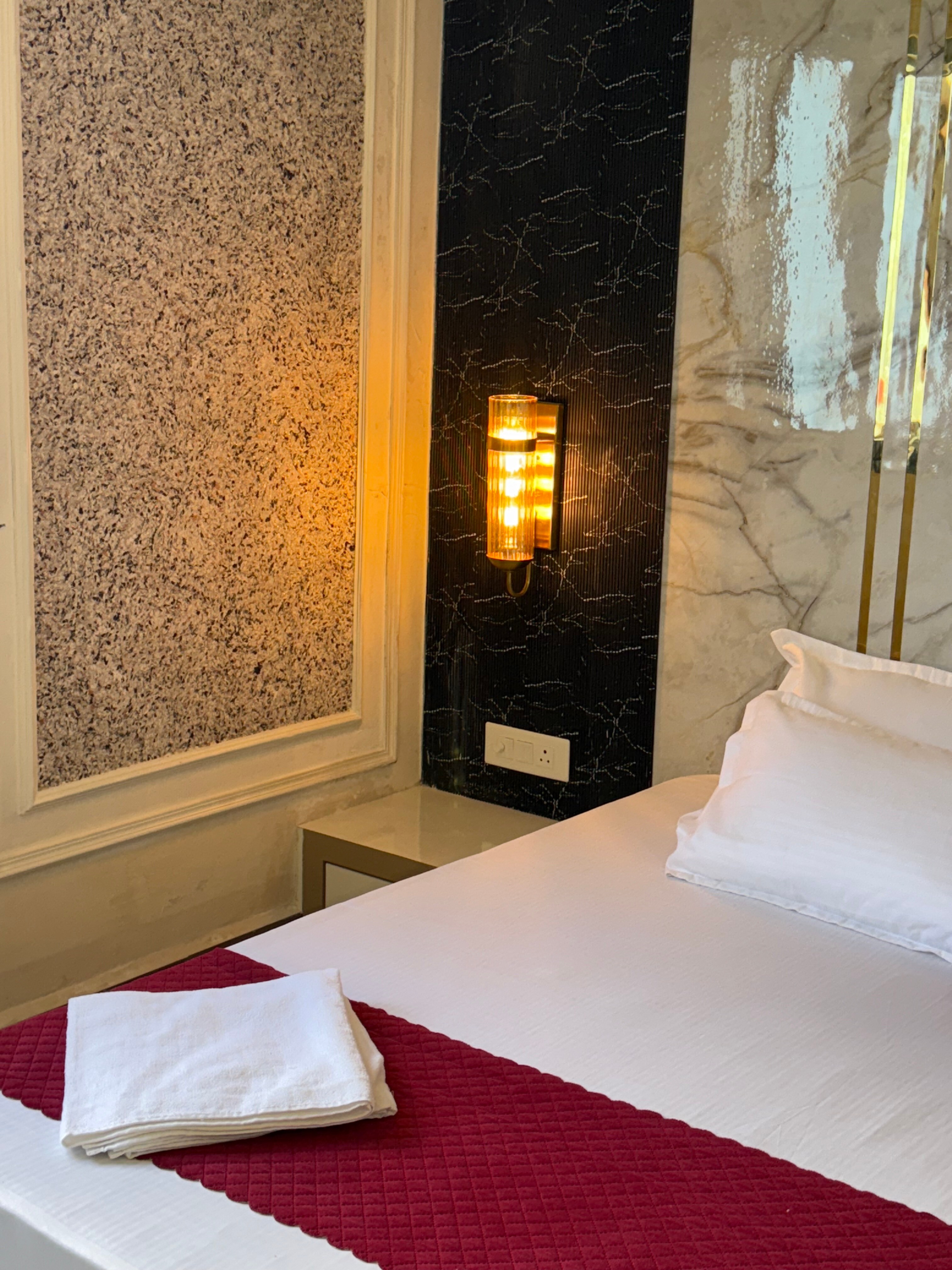 Tiwari Hotel & Restaurant - Tap to explore photos
