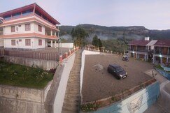 Kurinji Resort's