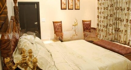 Dreamanor Blissful Stay Room Type - Deluxe Room Dreamanor Blissful Stay Room Type - Deluxe Room