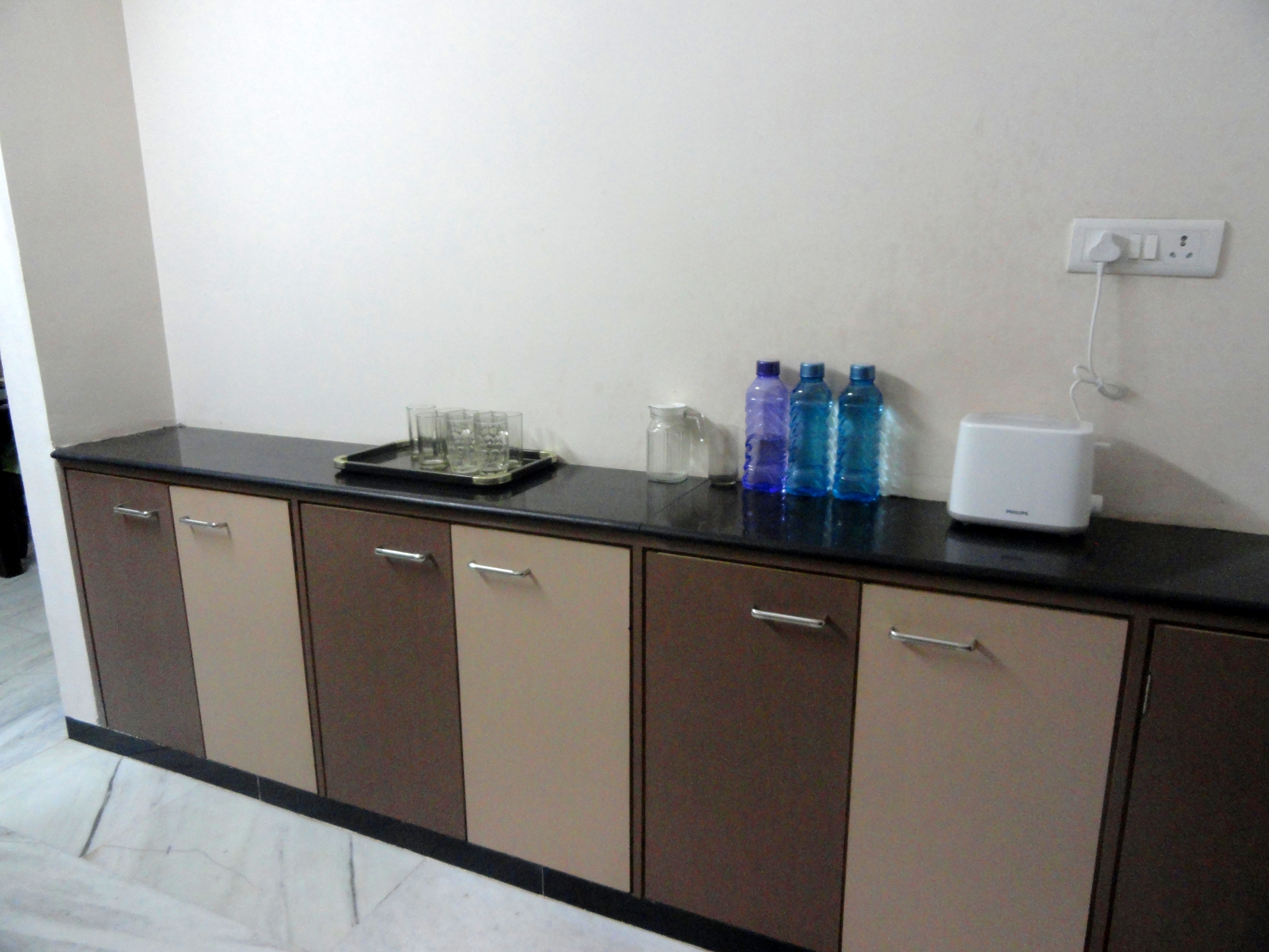 Shikhar Service Apartments - 1 - Tap to explore photos