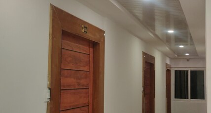 Lotus Grand Room Type - Deluxe Rooms