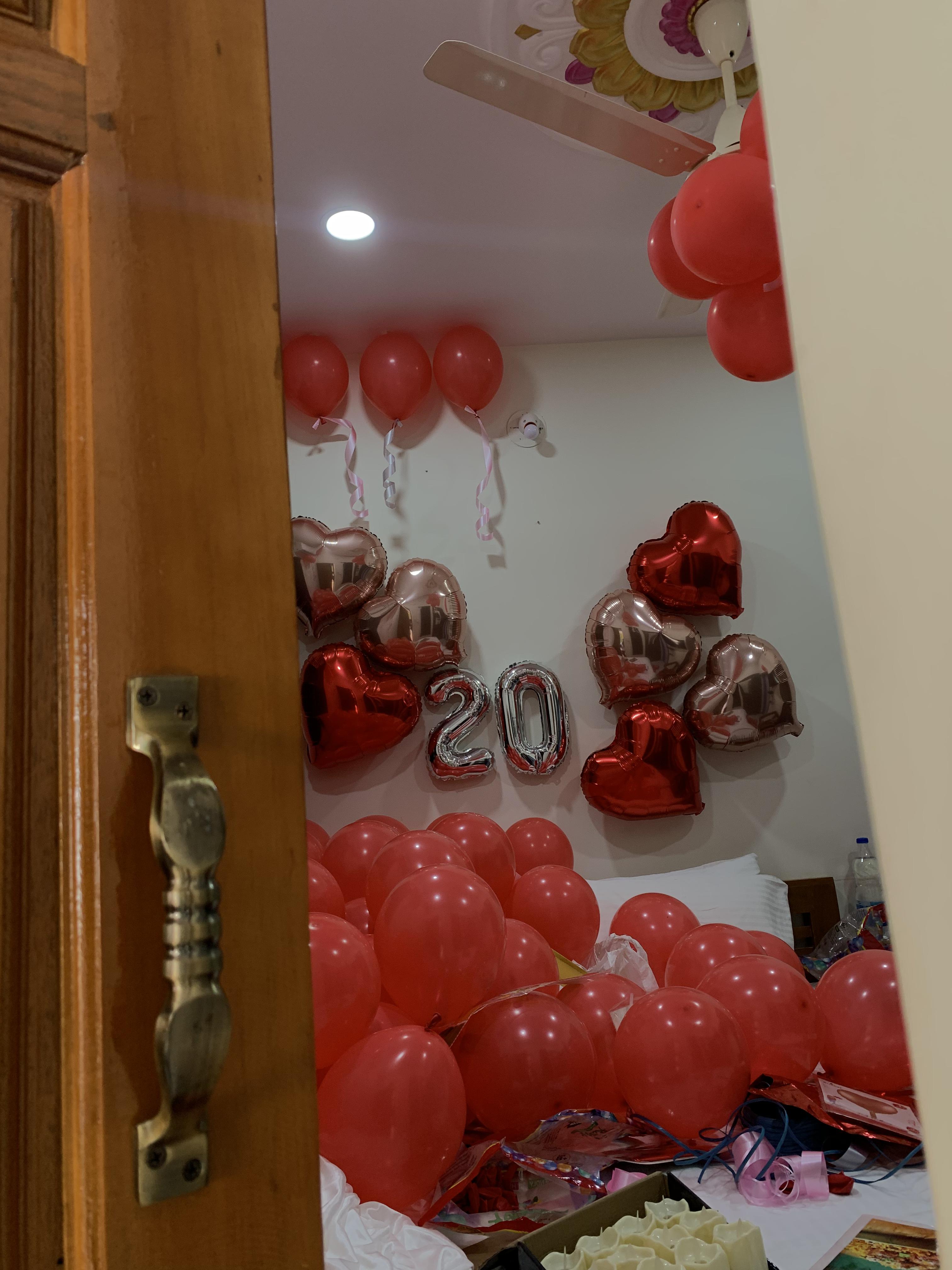JAS Grace 1BHK Villa - Tap to explore photos