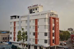 HOTEL JESRAJ