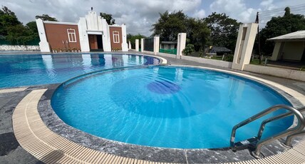 Viroha  Dahanu   Luxury 3BHK Arvind Villa   121 Room Type - Viroha  Dahanu   Luxury 3BHK Arvind Villa   121