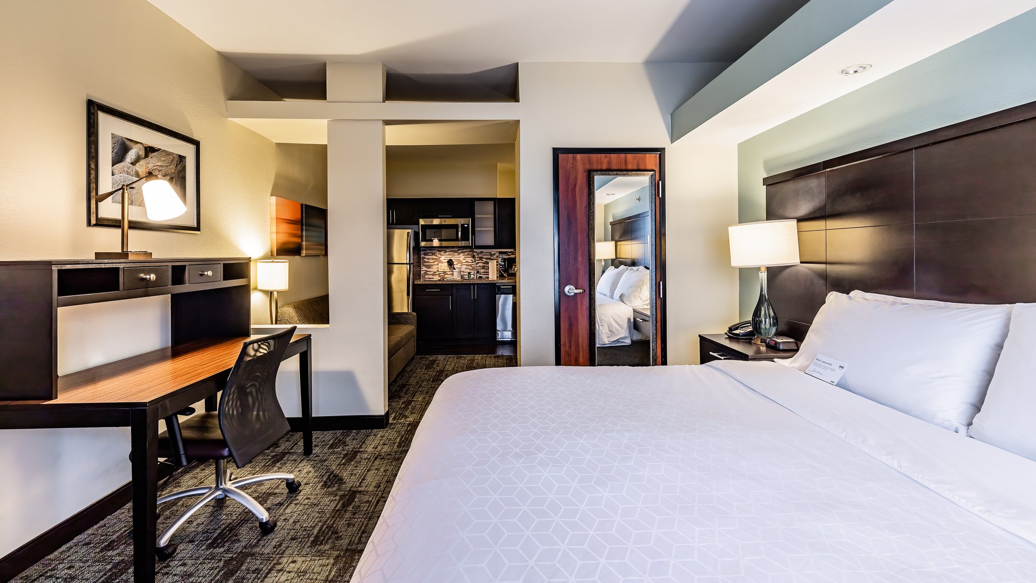 Staybridge Suites Laredo, an IHG hotel - Tap to explore photos