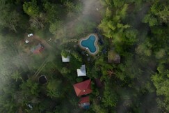 Pugmark Jungle Resort