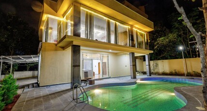 Forest Ridge Pool Villa by StayJade BBQ 1hr E city Room Type - Forest Ridge Pool Villa by StayJade BBQ 1hr E city