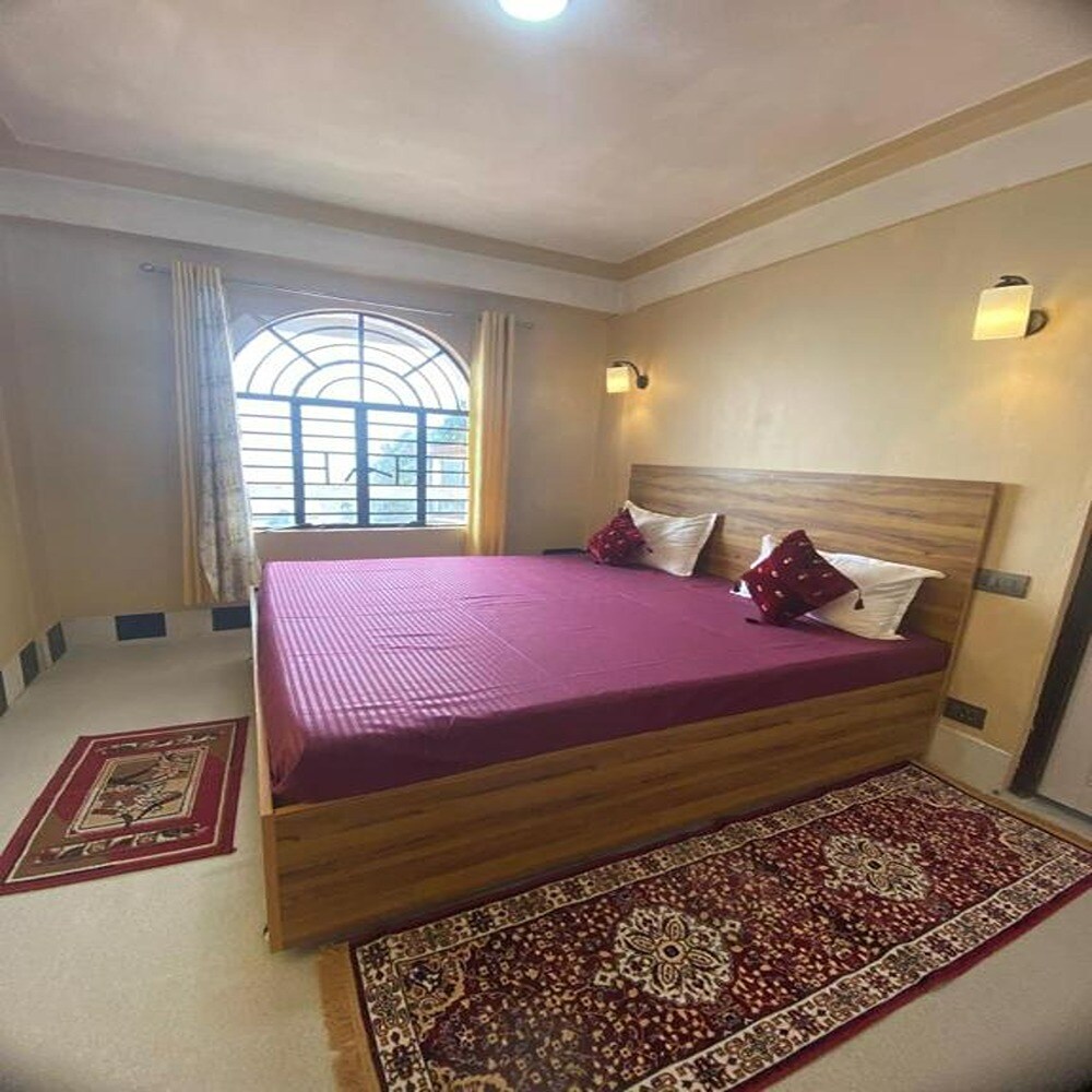MAMTA HOMESTAY . - Tap to explore photos