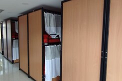 RDA Dormitory