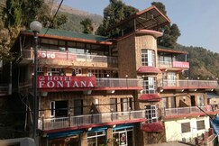 Fontana  Hotel