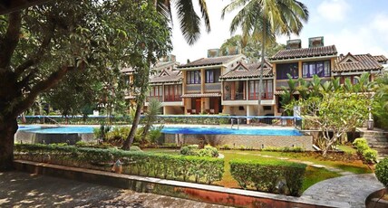AGOSTO @Aansav Verde Fatrade Varca GOA 3 BR Villa Room Type - AGOSTO @Aansav Verde Fatrade Varca GOA 3 BR Villa