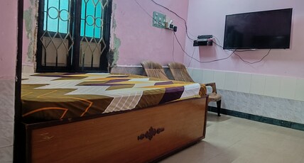 Ezra Homes Single BHK Room Type - Ezra Homes Single BHK