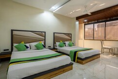 Treebo Zaid International Powai