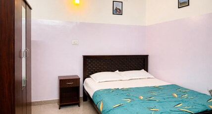 Zivo Stays Guest house Room Type - Standard room Zivo Stays Guest house Room Type - Standard room