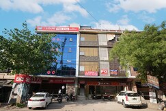 SUNRISE GUEST HOUSE Gurugram