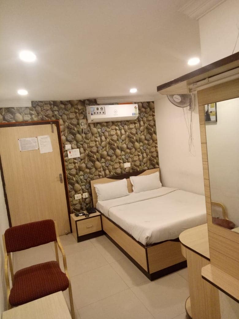 Hotel Ankitha Residency - Tap to explore photos