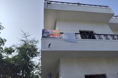 Matoshri Nivas Akkalkot