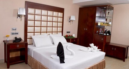 Hotel AppleTtree Room Type - Jasmine Executive