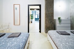 Antwerp Central Superior Apartment