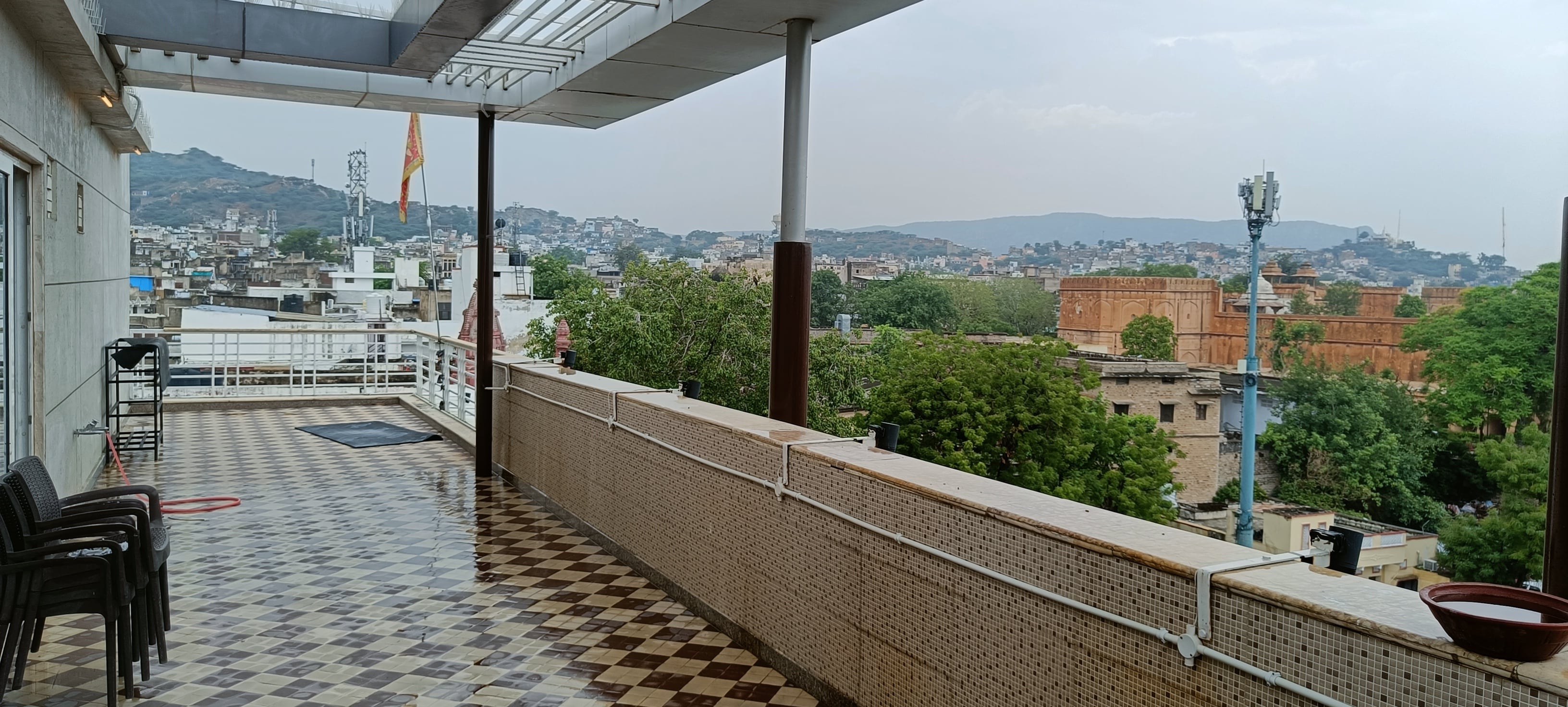 Hotel Ajmer Inn - Tap to explore photos