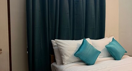 The Imperial Suites Trivandrum Room Type - Classic Room Non AC