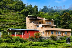 Humming Bird by Brown Tree Resorts