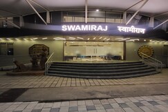 Hotel Swamiraj Chembur