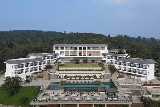 Courtyard by Marriott Mahabaleshwar