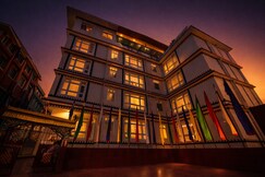 Jain Group Hotel Royal Orchid & Spa