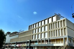 Sarovar Portico Morbi