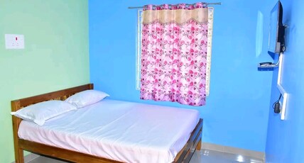 KISANTHGUESTHOUSE Room Type - Room 103