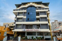 Hotel Melody Park