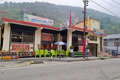 Mandakini River View
