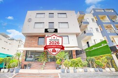 Palette by CheckIn Patel Nagar Bhopal