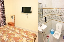 SHREE ANAND HOME STAY