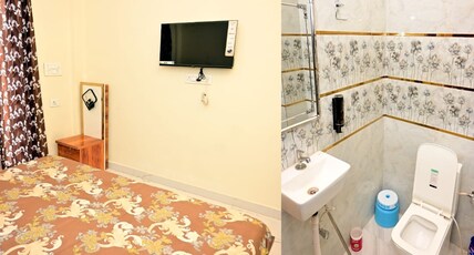 SHREE ANAND HOME STAY Room Type - SHREE ANAND HOME STAY