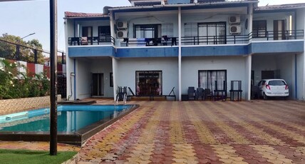 Blissful stay villa/ Hamida house Room Type - Hamida House