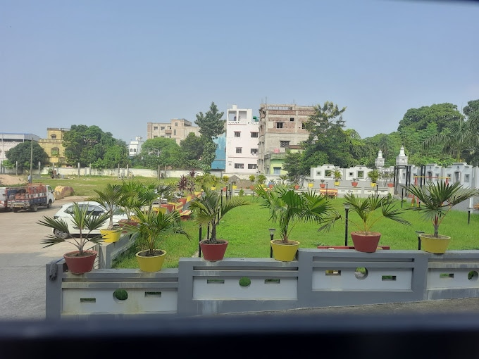 HOTEL DHRUBATARA Mukutmanipur - Tap to explore photos