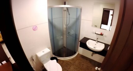 Sota Residence Inn Room Type - Superior Double Room