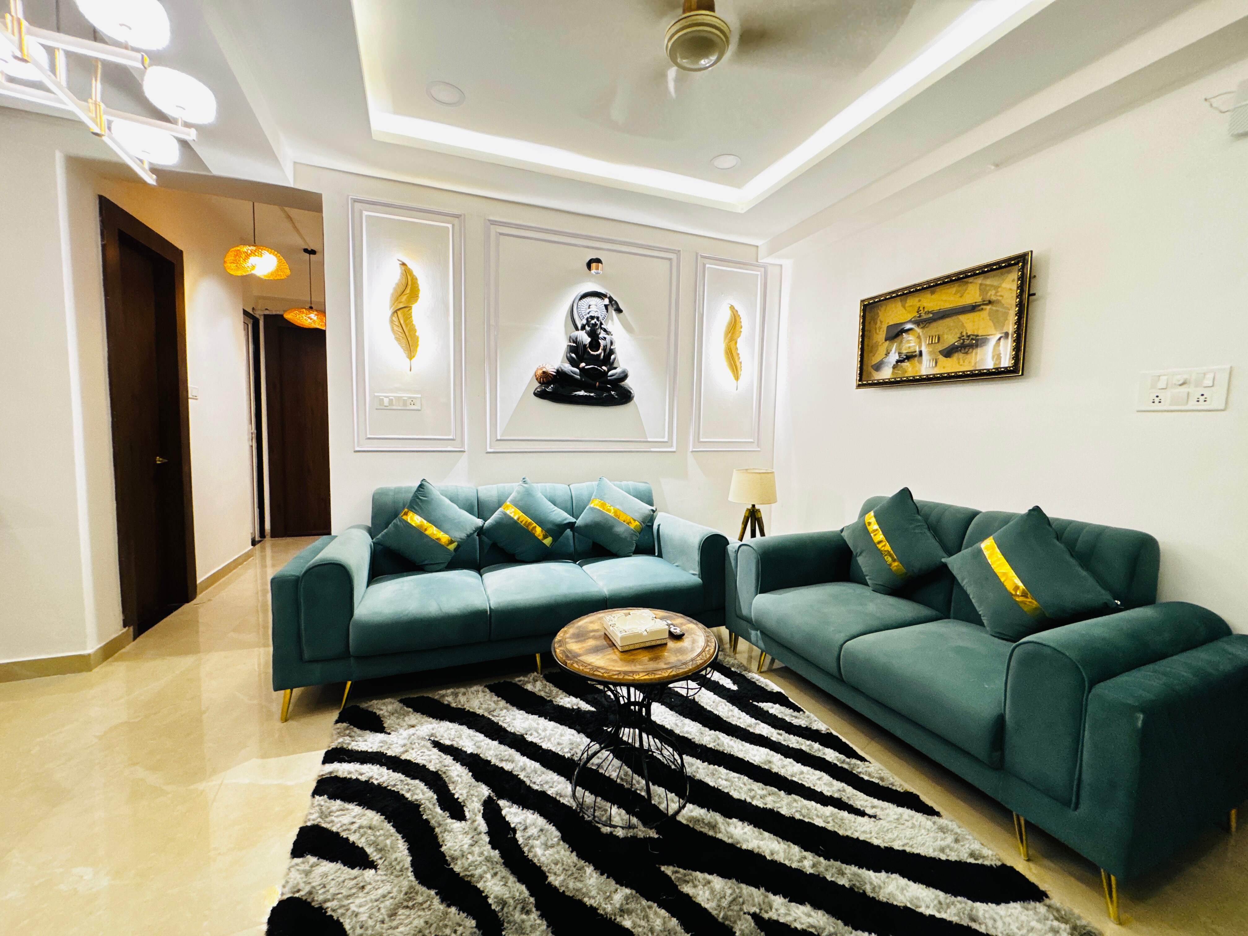 The aureliya stay - Tap to explore photos