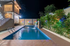 Itsy Hotels Kurinji Stay Inn With Swimming Pool