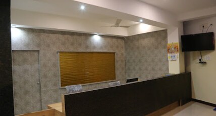 HOTEL SAMYUKTHA INN Room Type - NON AC