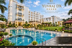 HOTEL YUVRAJ DX