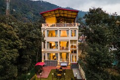 The Himalayan Stays Nainital