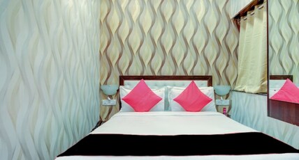 Hotel De Classico Juhu Room Type - Super Deluxe Room