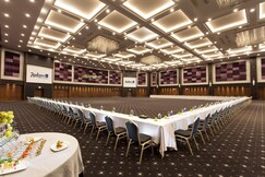 Radisson Blu Hotel & ConventionCenter, Alexandria