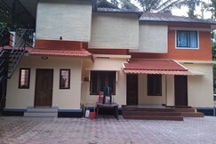 Wayanadan Safe Home