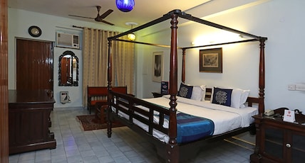 Malhar Haveli Homestay Room Type - Deluxe Room- Your Oasis of Tranquility Malhar Haveli Homestay Room Type - Deluxe Room- Your Oasis of Tranquility