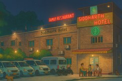 Siddharth Hotel