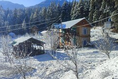 Anantay - The Chalet